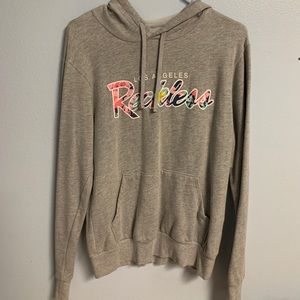 Lightweight Comfy Hoodie